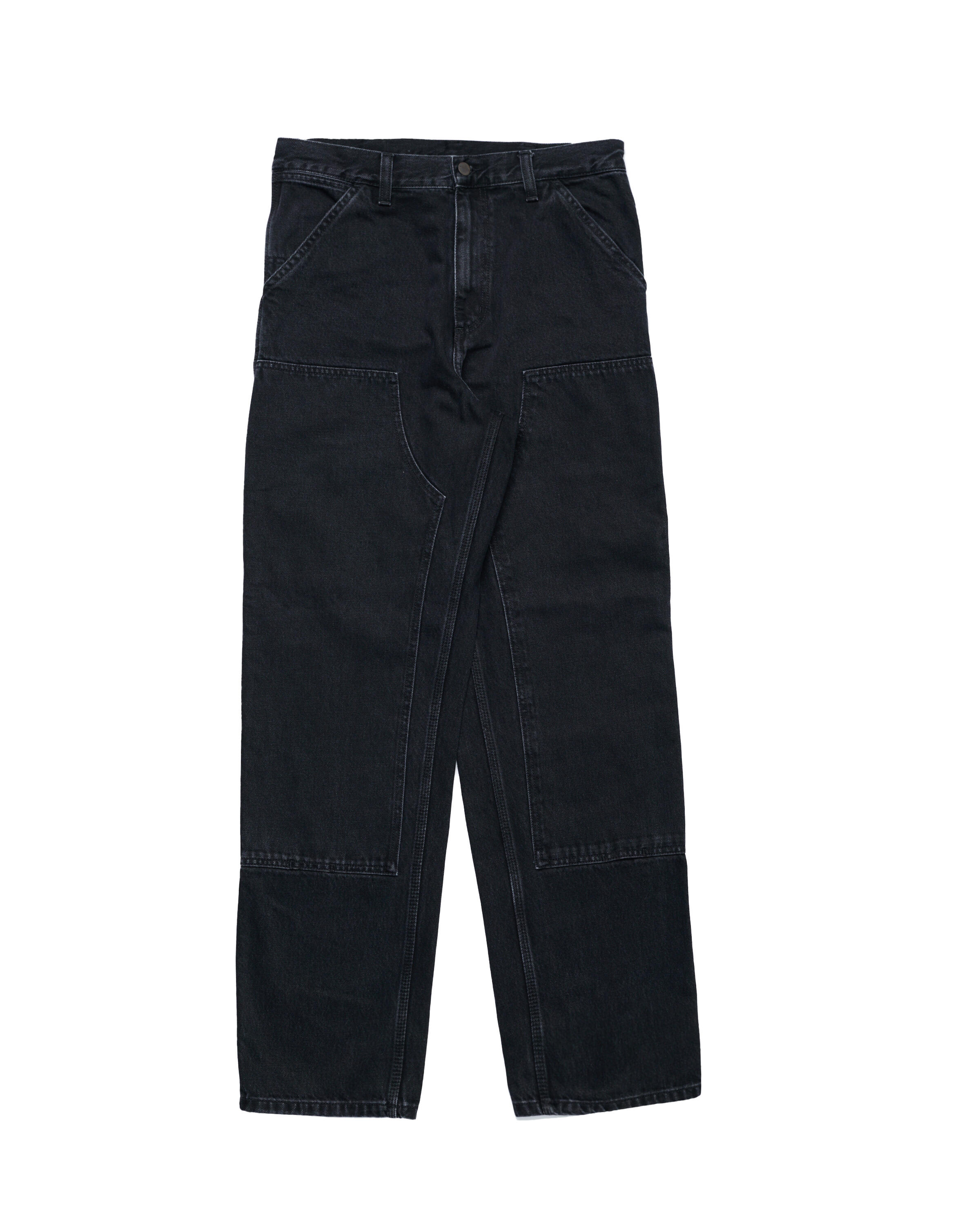 Carhartt WIP Double Knee Pant | I032699.8906 | AFEW STORE